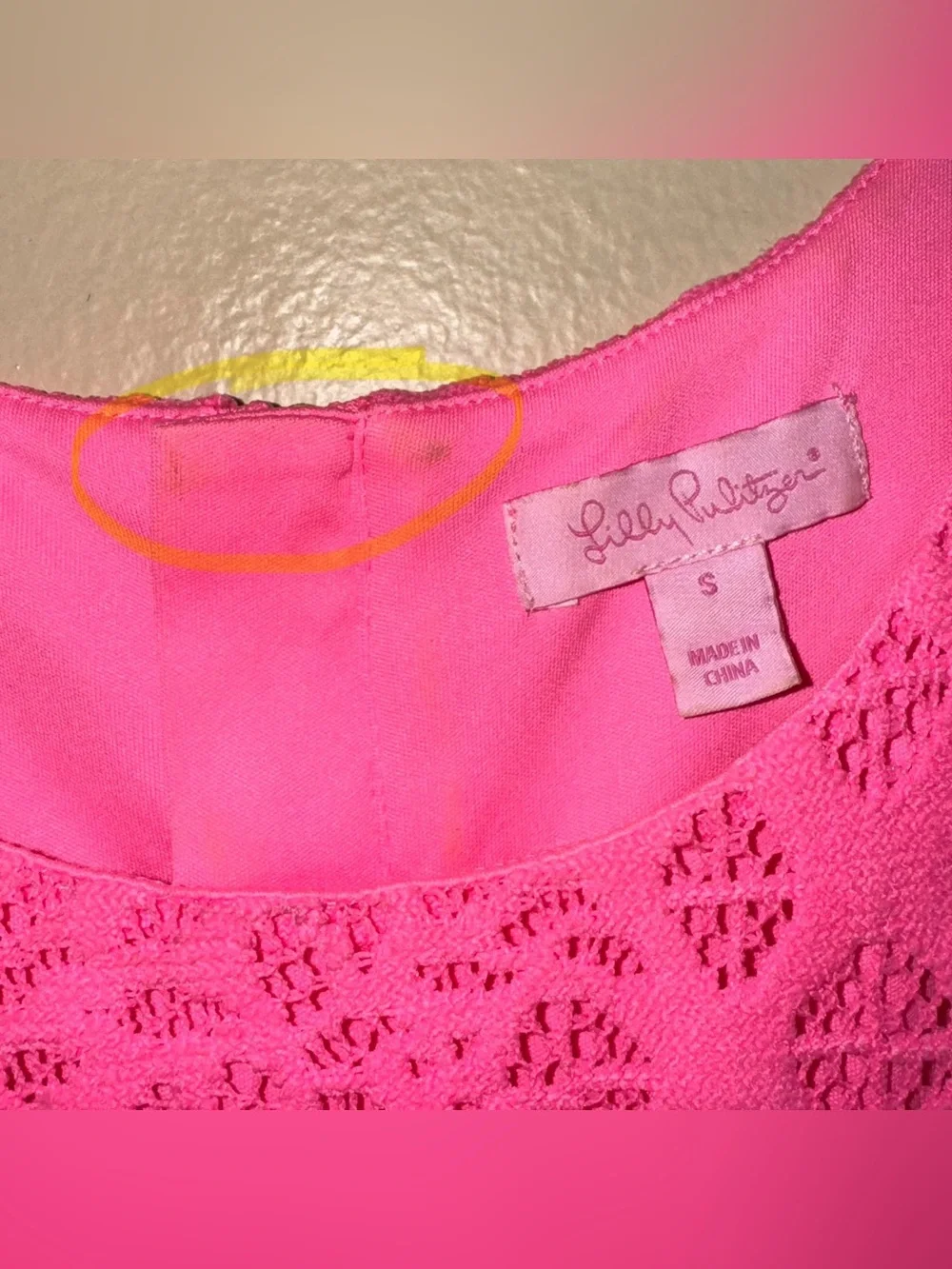 Lilly Pulitzer lilly pulitzer